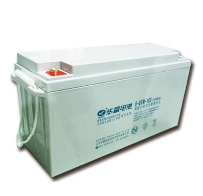 华富电池GFM铅酸系列